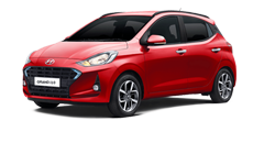i10 Hatchback