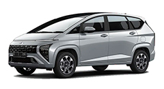 Hyundai Stargazer