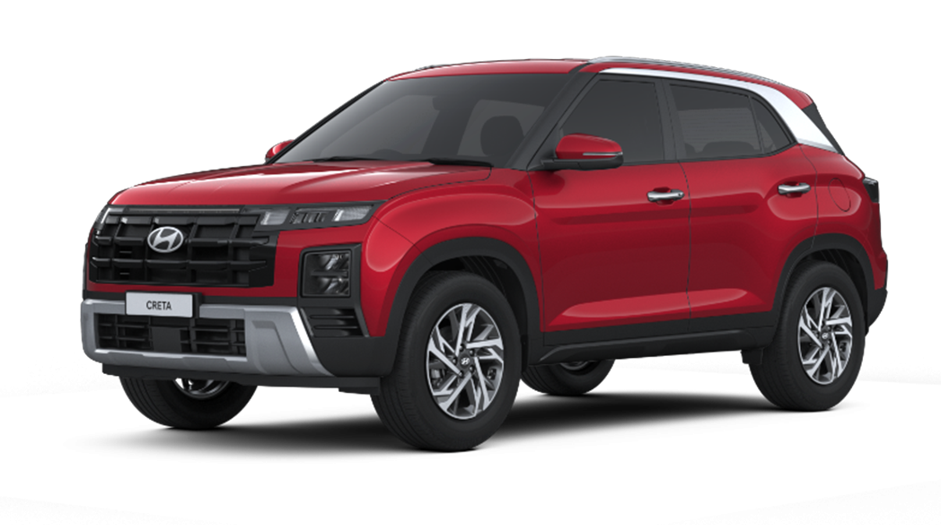 Hyundai Creta New
